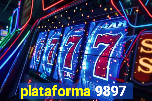 plataforma 9897